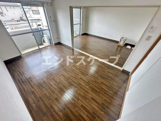 あさひレジデンス高崎上小鳥の洋室|高崎、前橋のお部屋探しはエンドスケープまで！お客様の理想お聞かせ下さい♪