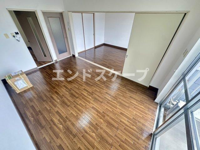あさひレジデンス高崎上小鳥の洋室|高崎、前橋のお部屋探しはエンドスケープまで！お客様の理想お聞かせ下さい♪