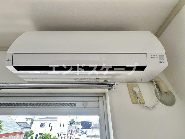あさひレジデンス高崎上小鳥の設備|高崎、前橋のお部屋探しはエンドスケープまで！お客様の理想お聞かせ下さい♪
