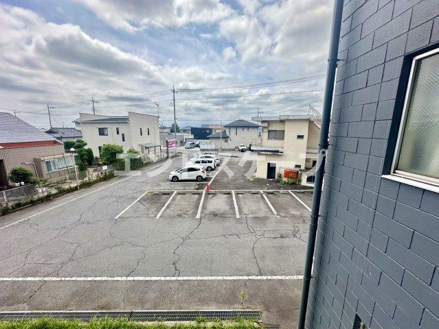あさひレジデンス高崎上小鳥の展望|高崎、前橋のお部屋探しはエンドスケープまで！お客様の理想お聞かせ下さい♪