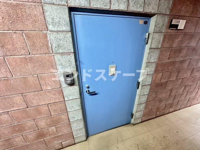 あさひレジデンス高崎上小鳥の玄関|高崎、前橋のお部屋探しはエンドスケープまで！お客様の理想お聞かせ下さい♪