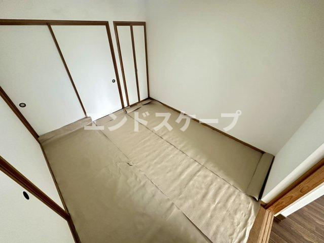 あさひレジデンス高崎上小鳥の内装|高崎、前橋のお部屋探しはエンドスケープまで！お客様の理想お聞かせ下さい♪