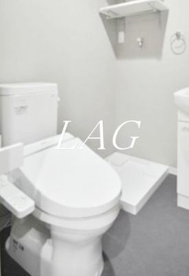 【トイレ】 | グランクオーレ武蔵浦和 | トイレです。
