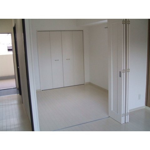 モアライフ住吉南の内装