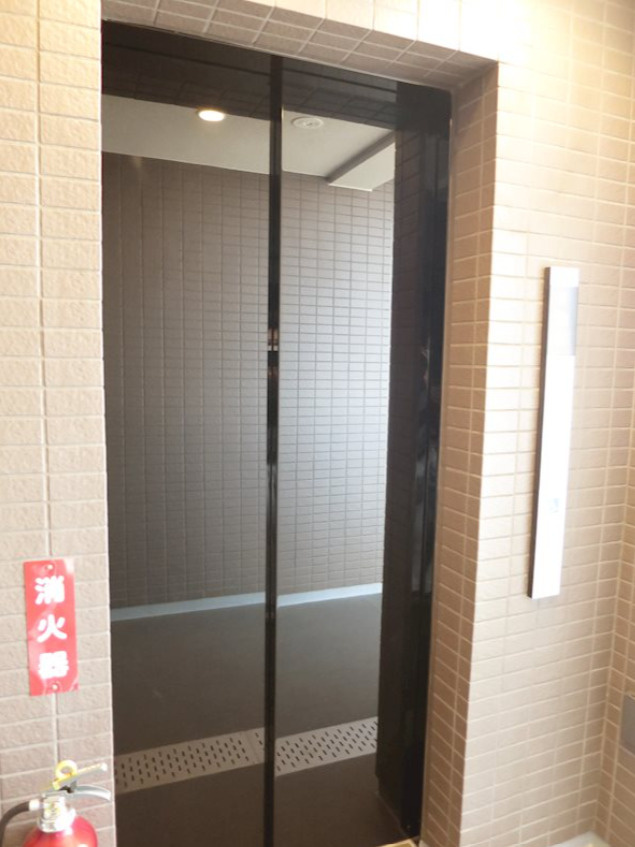 板橋区徳丸３丁目の賃貸マンションのその他