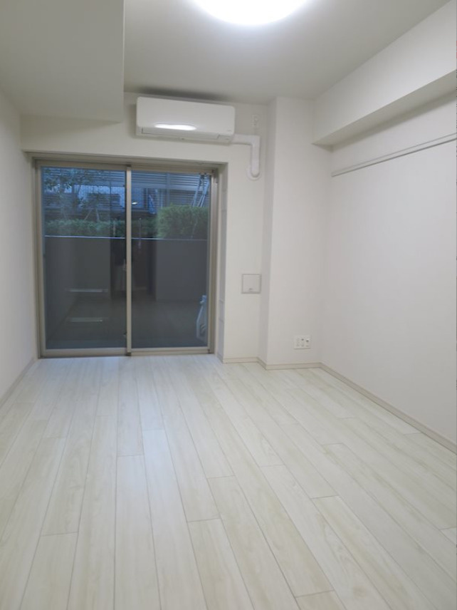 板橋区徳丸３丁目の賃貸マンションの内装