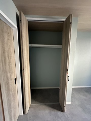 MIDORI.souの収納