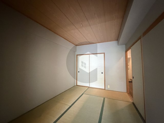 レジェーロ永和の和室