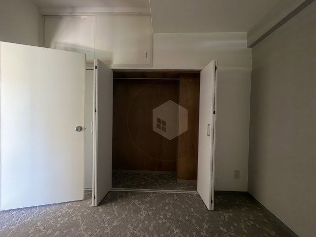 レジェーロ永和の収納