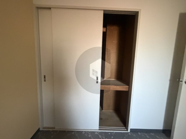 レジェーロ永和の収納