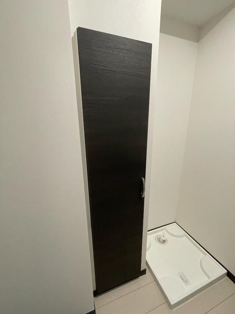 アルカンシエル柏の玄関
