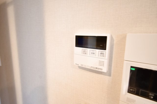 フレンシア西宮北口の設備
