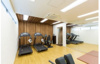 【設備】THE CLASS MINAMIAZABU 