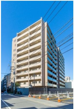 THE CLASS MINAMIAZABUの画像