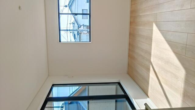 福津市畦町の新築一戸建のその他