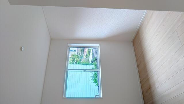 福津市畦町の新築一戸建のその他