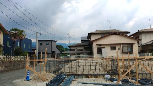 糟屋郡須惠町大字佐谷の新築一戸建のその他