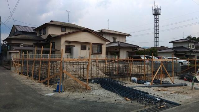 糟屋郡須惠町大字佐谷の新築一戸建のその他