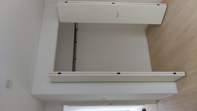 糟屋郡須惠町大字佐谷の新築一戸建の収納