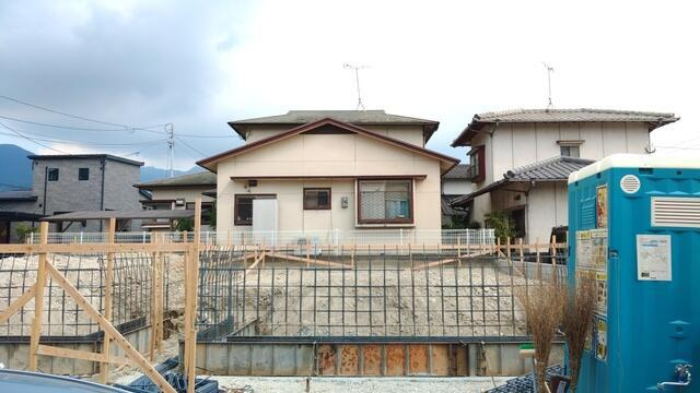 糟屋郡須惠町大字佐谷の新築一戸建のその他
