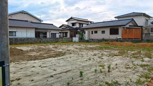 福岡市東区西戸崎４丁目の新築一戸建のその他