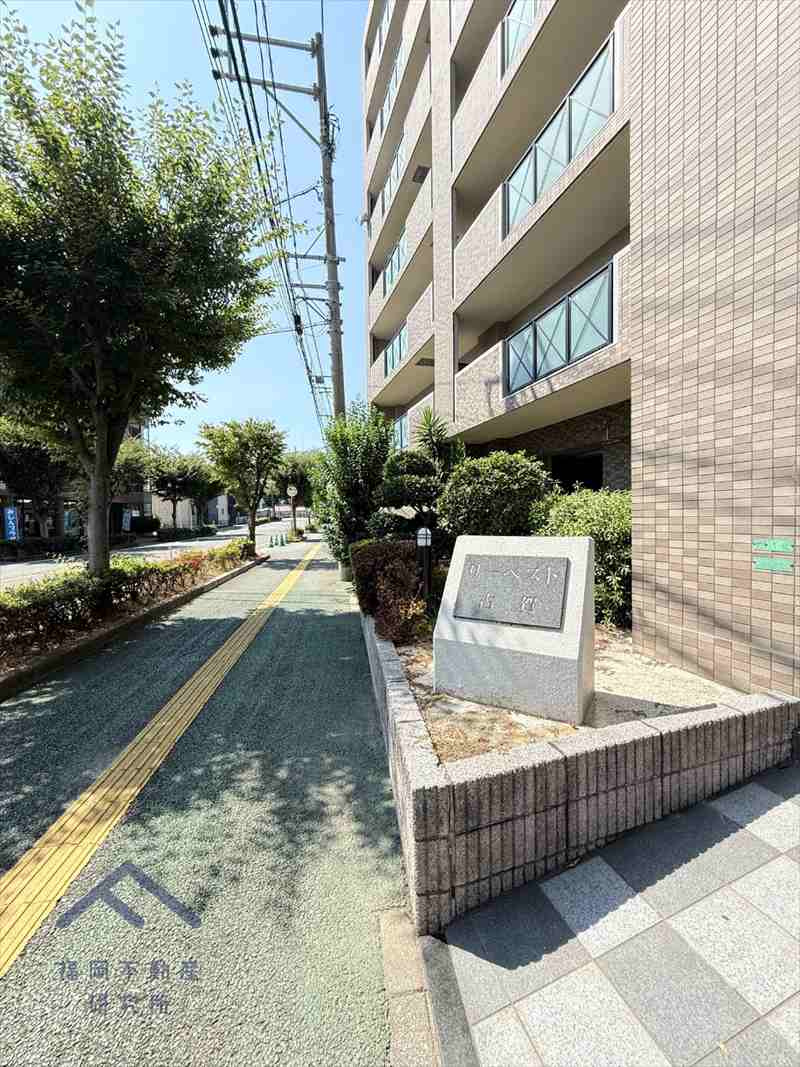リーベスト古賀のその他