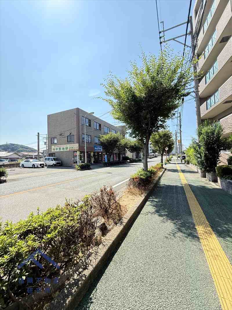 リーベスト古賀のその他