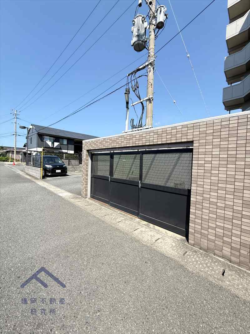 リーベスト古賀のその他