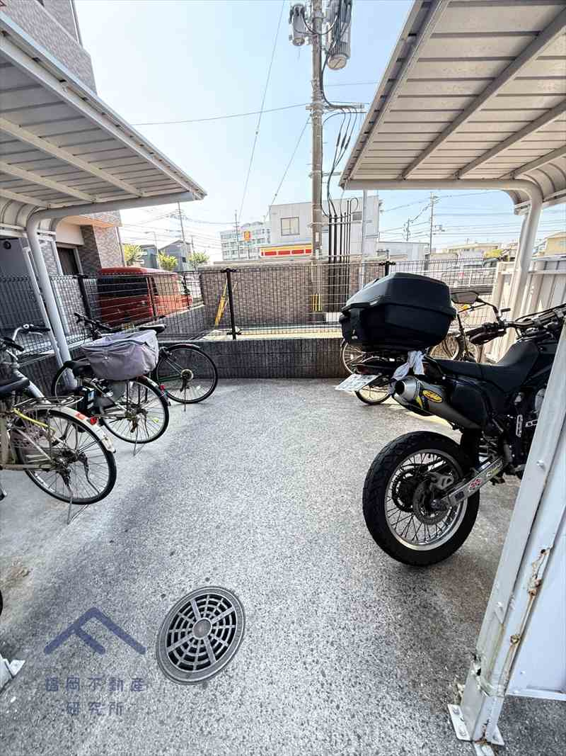 リーベスト古賀のその他