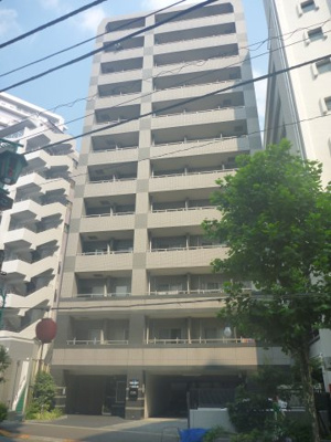【外観】 | シンシア新中野