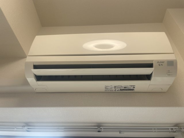 【設備】プレサンスKOBE須佐野ハーバル