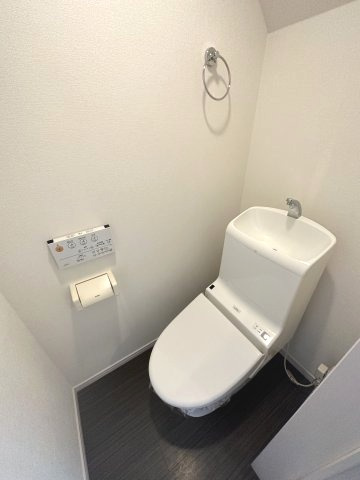 【トイレ】 | クノッソス末広