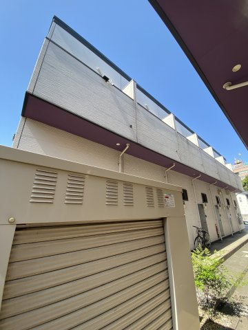 【外観】 | クノッソス末広