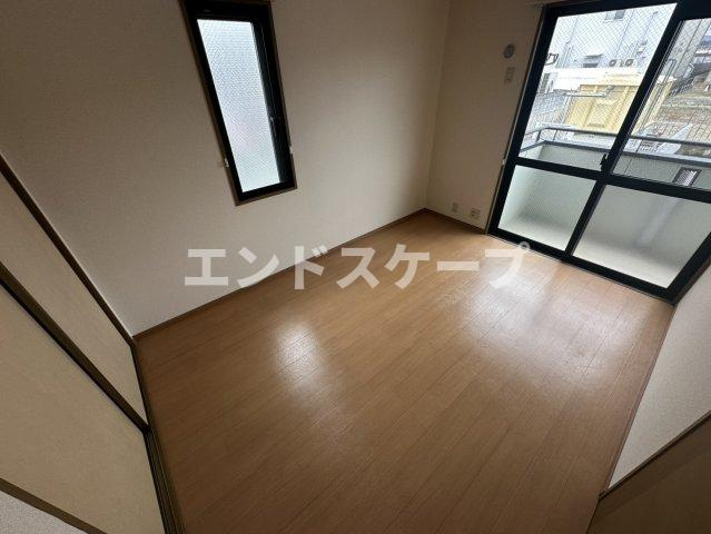 ルビナス　Ⅲの内装|高崎、前橋のお部屋探しはエンドスケープまで！お客様の理想お聞かせ下さい♪