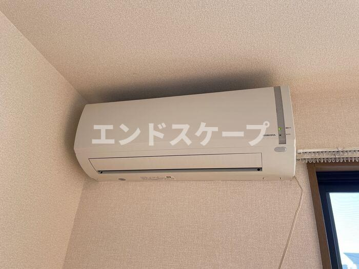 ルビナス　Ⅲの設備|高崎、前橋、伊勢崎エリアのお部屋探しはエンドスケープまで！お客様の理想お聞かせ下さい♪