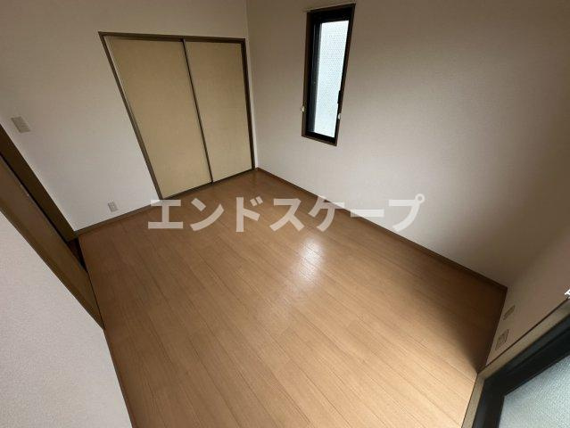 ルビナス　Ⅲの居間・リビング|高崎、前橋のお部屋探しはエンドスケープまで！お客様の理想お聞かせ下さい♪