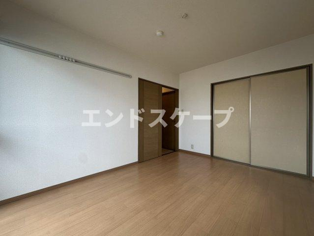ルビナス　Ⅲの居間・リビング|高崎、前橋のお部屋探しはエンドスケープまで！お客様の理想お聞かせ下さい♪