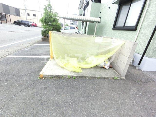 ルビナス　Ⅲの設備|高崎、前橋、伊勢崎エリアのお部屋探しはエンドスケープまで！お客様の理想お聞かせ下さい♪