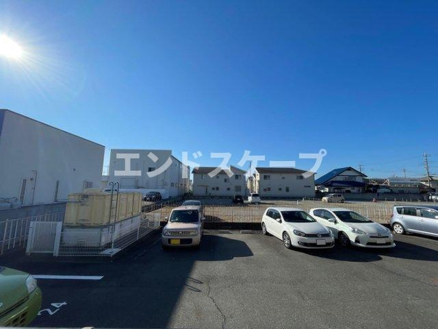 ルビナス　Ⅲの展望|高崎、前橋、伊勢崎エリアのお部屋探しはエンドスケープまで！お客様の理想お聞かせ下さい♪