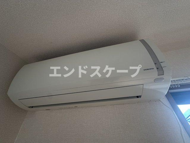 ルビナス　Ⅲの設備|高崎、前橋のお部屋探しはエンドスケープまで！お客様の理想お聞かせ下さい♪