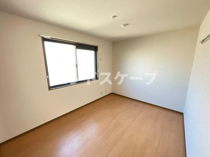 ルビナス　Ⅲの内装|高崎、前橋、伊勢崎エリアのお部屋探しはエンドスケープまで！お客様の理想お聞かせ下さい♪
