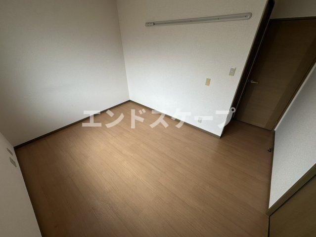 ルビナス　Ⅲの洋室|高崎、前橋のお部屋探しはエンドスケープまで！お客様の理想お聞かせ下さい♪