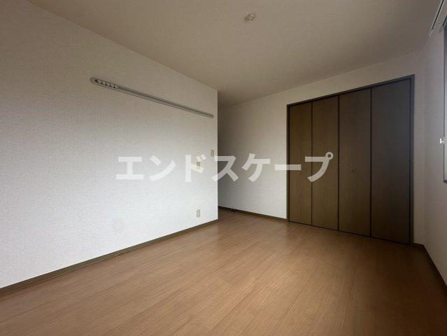 ルビナス　Ⅲの洋室|高崎、前橋のお部屋探しはエンドスケープまで！お客様の理想お聞かせ下さい♪