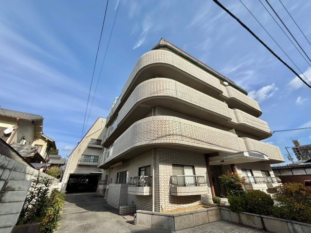 スクエアメゾン姫路城前