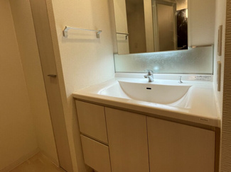 【洗面所】 | ステラコート洗足 | 別部屋参考写真
