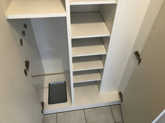 【玄関】 | ステラコート洗足 | 別部屋参考写真