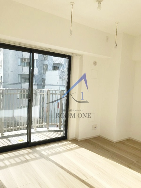 旭 Buildingの寝室|寝室です。