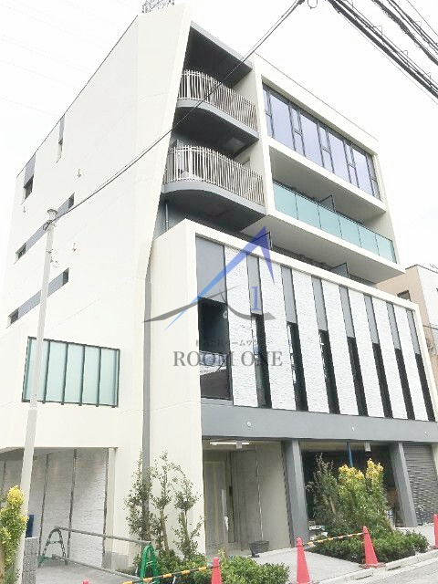 旭 Building