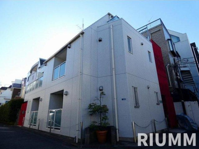 【外観】 | ヴェラーチェ大岡山