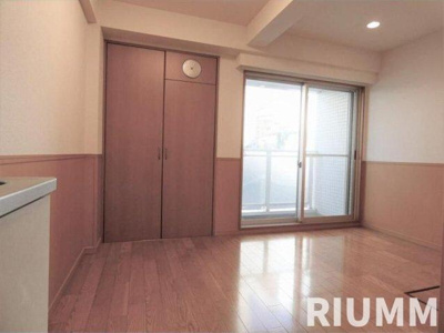 【居間・リビング】 | ヴェラーチェ大岡山